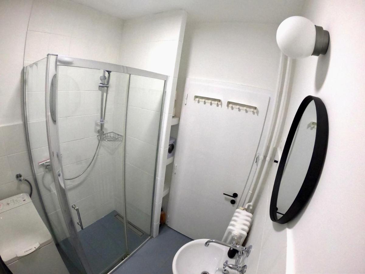 Best View Apartment Novi Sad Dış mekan fotoğraf